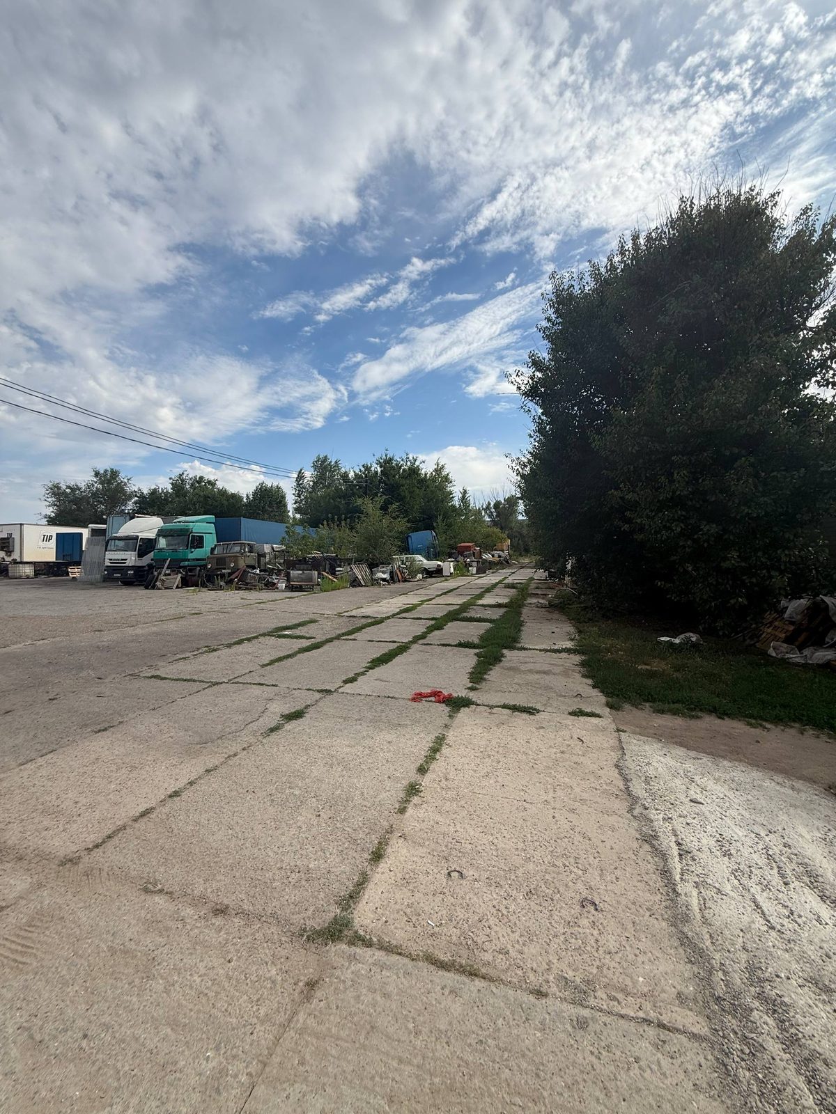 Фотогалерея имущественного комплекса в Волгограде